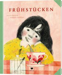 Fr&uuml;hst&uuml;cken
