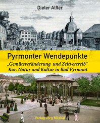Pyrmonter Wendepunkte