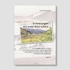 Erinnerungen - nee woar doas schien...
