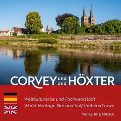 Corvey und H&ouml;xter