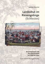 Landeshut im Riesengebirge (Schlesien)