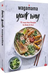 Wagamama Your Way!