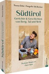 S&uuml;dtirol