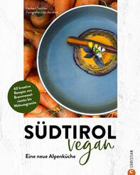 S&uuml;dtirol vegan