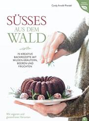 S&uuml;&szlig;es aus dem Wald