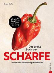 Das gro&szlig;e Buch der Sch&auml;rfe