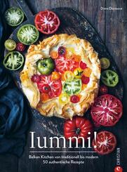 Iummi!