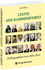 Leute aus Kammerforst