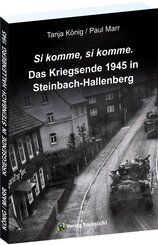 Das Kriegsende 1945 in Steinbach-Hallenberg