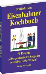 Eisenbahnerkochbuch