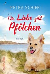 Die Liebe gibt Pf&ouml;tchen