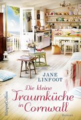 Die kleine Traumk&uuml;che in Cornwall
