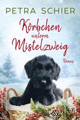 K&ouml;rbchen unterm Mistelzweig