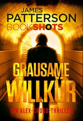 Grausame Willkür (eBook, ePUB)