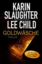 Goldwäsche (eBook, ePUB)