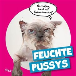 Feuchte Pussys (eBook, PDF)