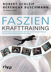 Faszien-Krafttraining (eBook, PDF)