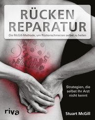 Rücken-Reparatur (eBook, PDF)