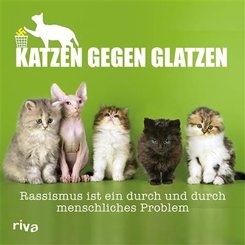 Katzen gegen Glatzen (eBook, PDF)