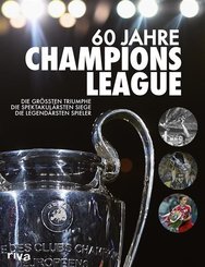 60 Jahre Champions League (eBook, ePUB)