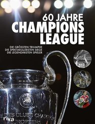 60 Jahre Champions League (eBook, PDF)