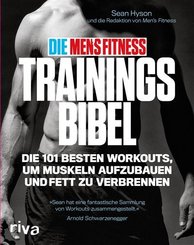 Die Men's Fitness Trainingsbibel (eBook, ePUB)