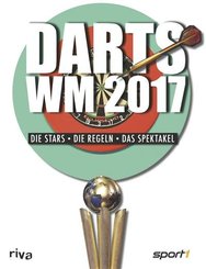 Darts-WM 2017 (eBook, PDF)