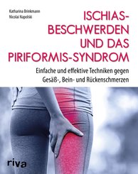 Ischiasbeschwerden und das Piriformis-Syndrom (eBook, ePUB)