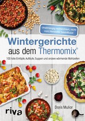 Wintergerichte aus dem Thermomix® (eBook, PDF)