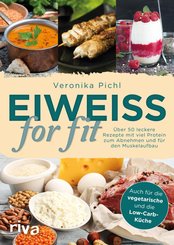 Eiweiß for fit (eBook, ePUB)