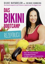 Das Bikini-Bootcamp - Rezeptbuch (eBook, PDF)