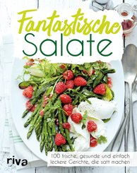 Fantastische Salate (eBook, PDF)