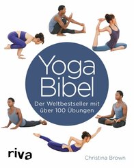 Yoga-Bibel (eBook, PDF)