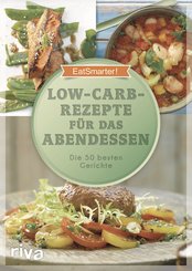 Low-Carb-Rezepte für das Abendessen (eBook, ePUB)