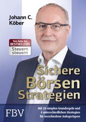 Sichere B&ouml;rsenstrategien