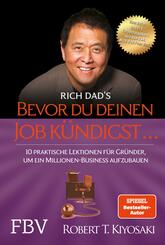 Bevor du deinen Job k&uuml;ndigst ...