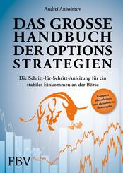 Das gro&szlig;e Handbuch der Optionsstrategien