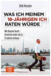 Was ich meinem 18-j&auml;hrigen Ich raten w&uuml;rde