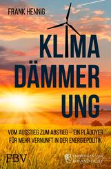 Klimad&auml;mmerung