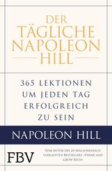 Der t&auml;gliche Napoleon Hill