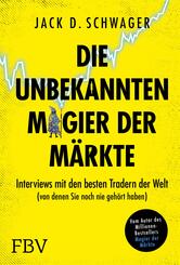 Die unbekannten Magier der M&auml;rkte