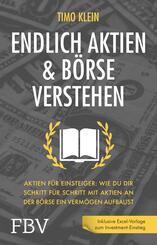 Endlich Aktien und B&ouml;rse verstehen
