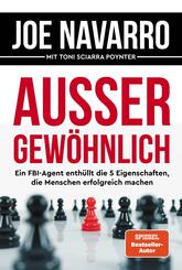 Au&szlig;ergew&ouml;hnlich