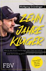 Zehn Jahre kl&uuml;ger