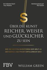 &Uuml;ber die Kunst, reicher, weiser und gl&uuml;cklicher zu sein
