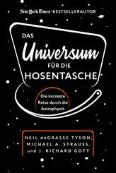 Das Universum f&uuml;r die Hosentasche