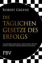 Die t&auml;glichen Gesetze des Erfolgs