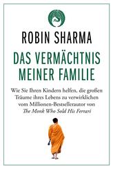 Das Verm&auml;chtnis meiner Familie