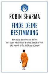 Finde deine Bestimmung
