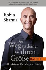 Der Weg zu deiner wahren Gr&ouml;&szlig;e - Band 2